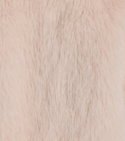 Elodie™ | Faux Fur Cropped Jacket