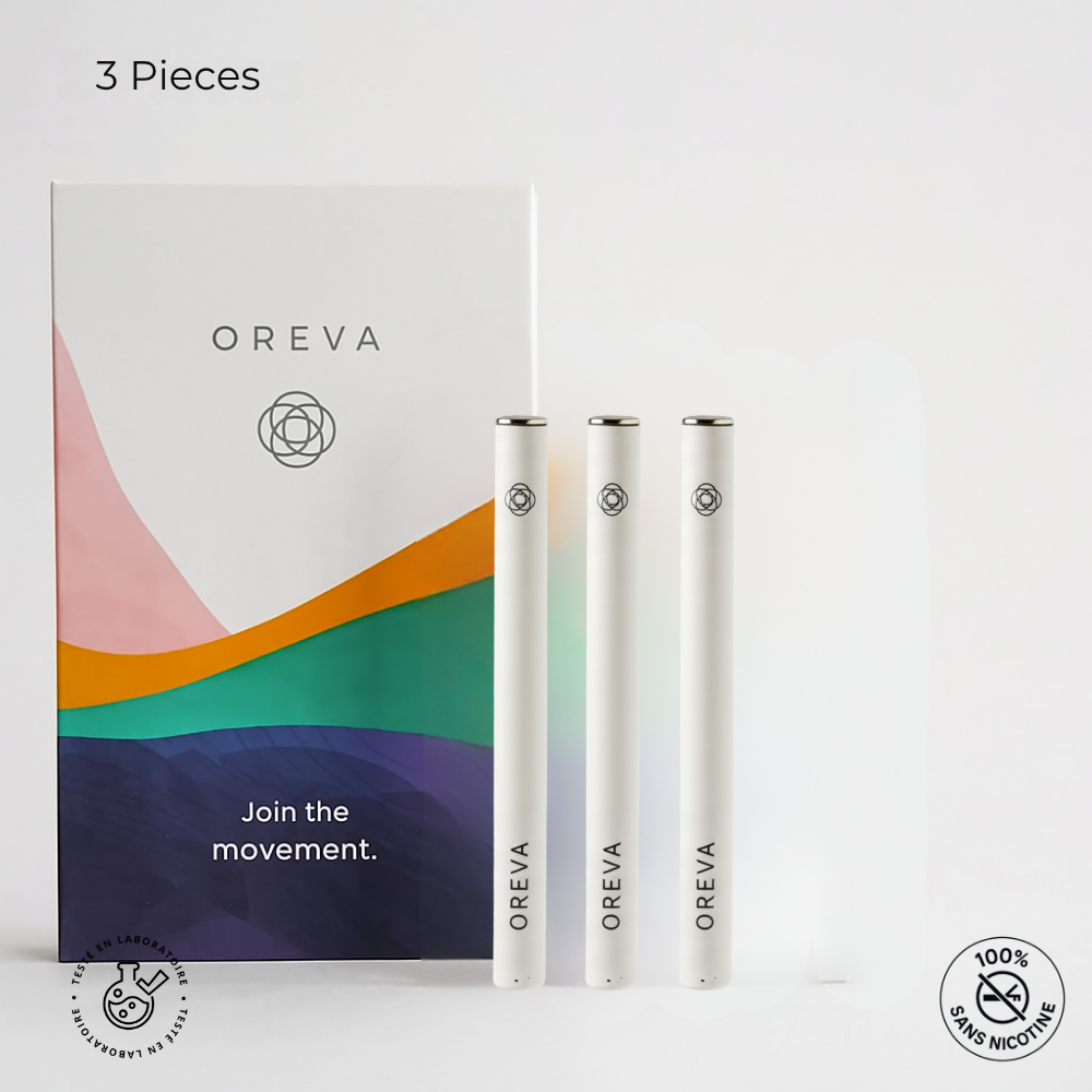 Oréva Vitamin Boost