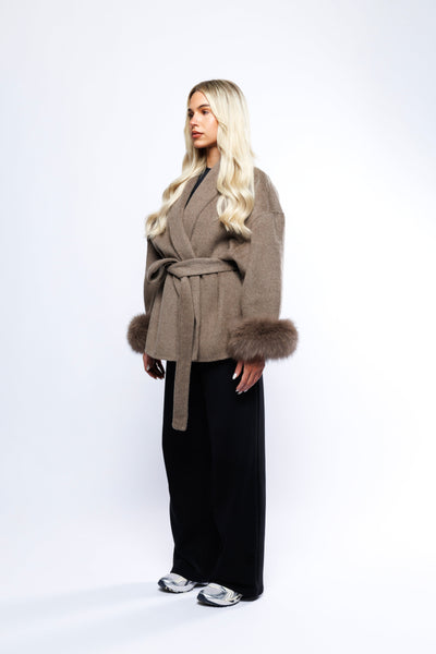 Elodie™ | Kenston Coat