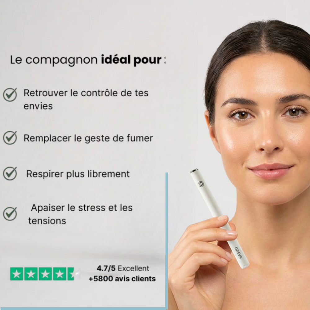 Oréva Vitamin Boost