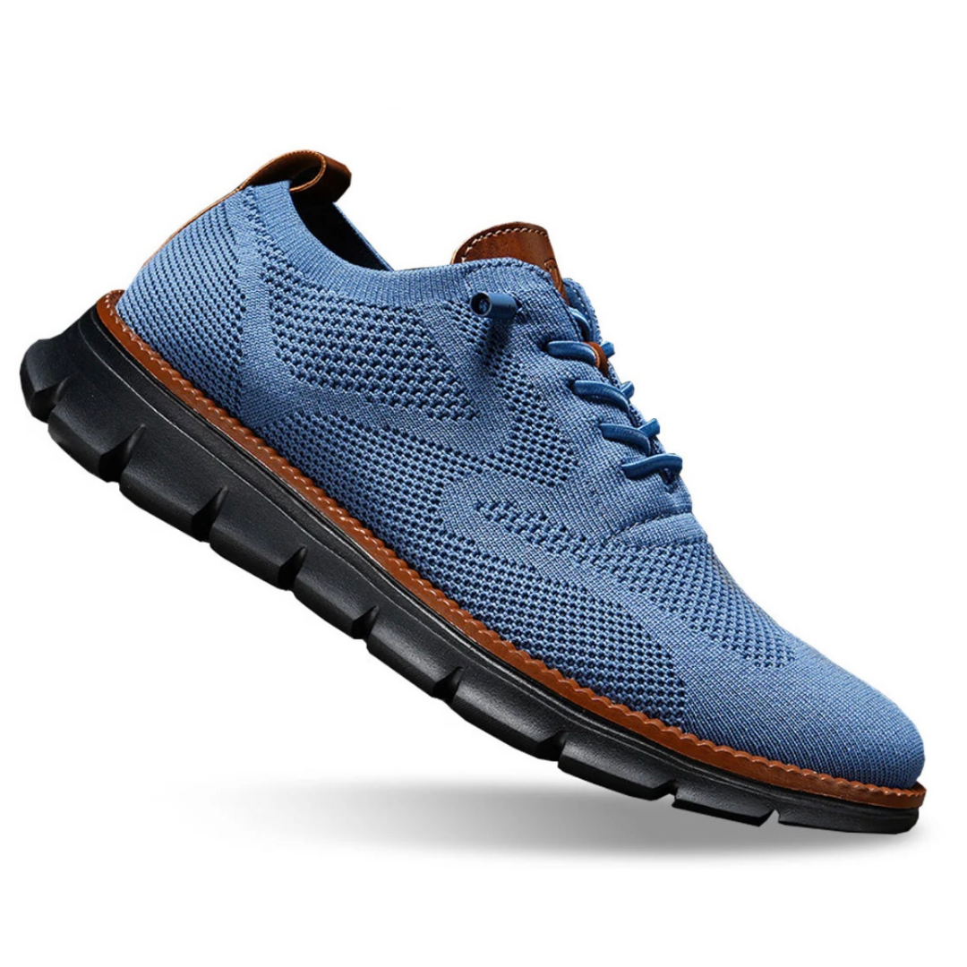 Owen | Ultra comfortable walking shoe for all-day wear