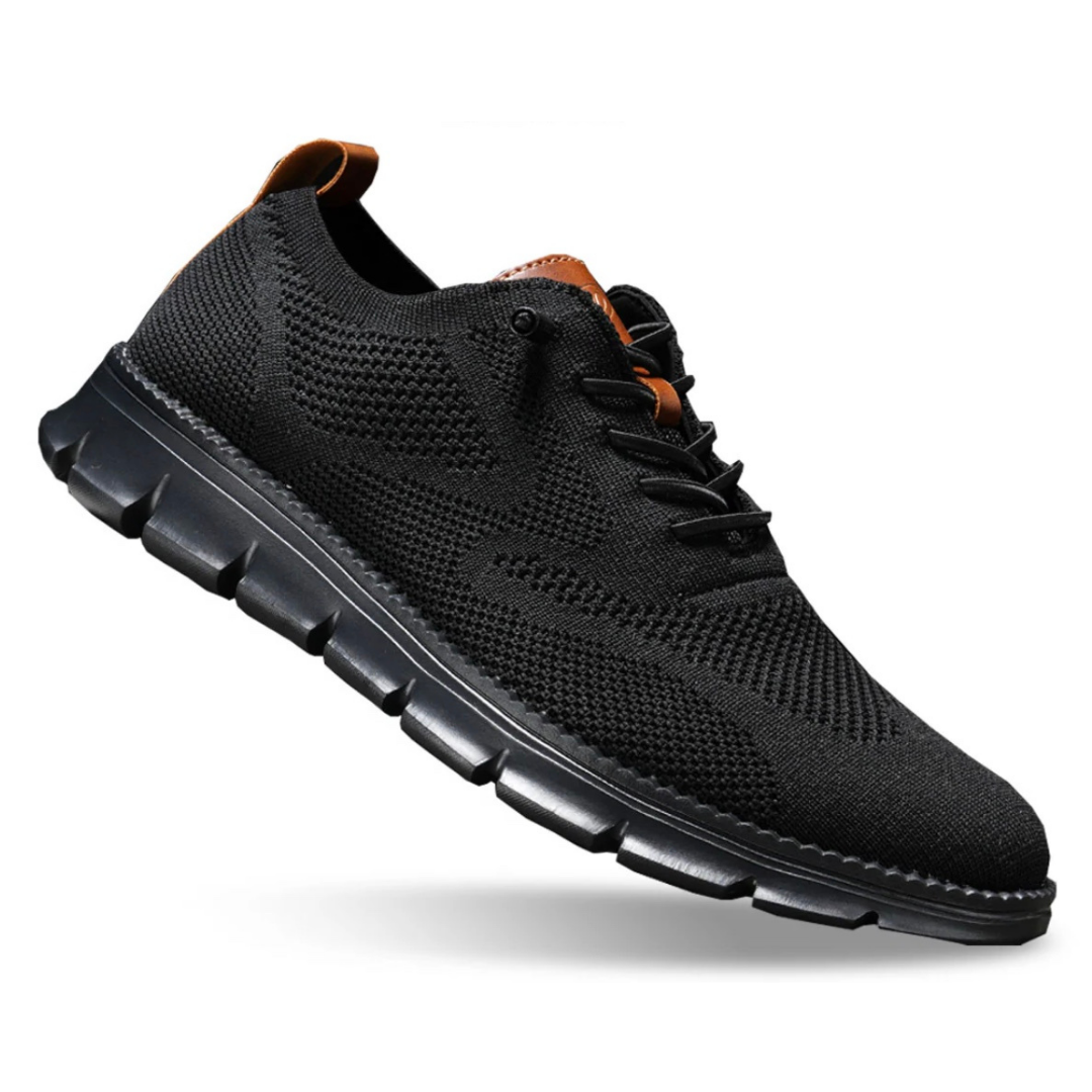 Owen | Ultra comfortable walking shoe for all-day wear