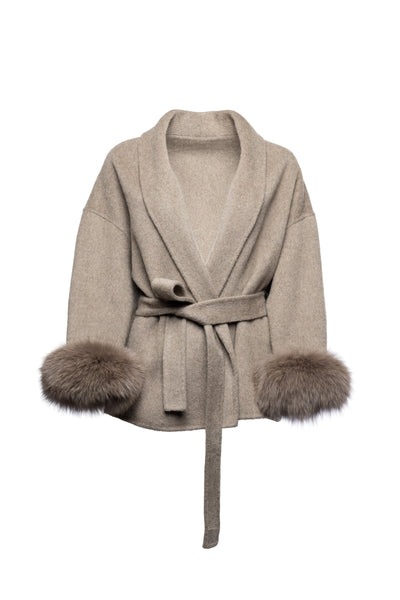 Elodie™ | Kenston Coat