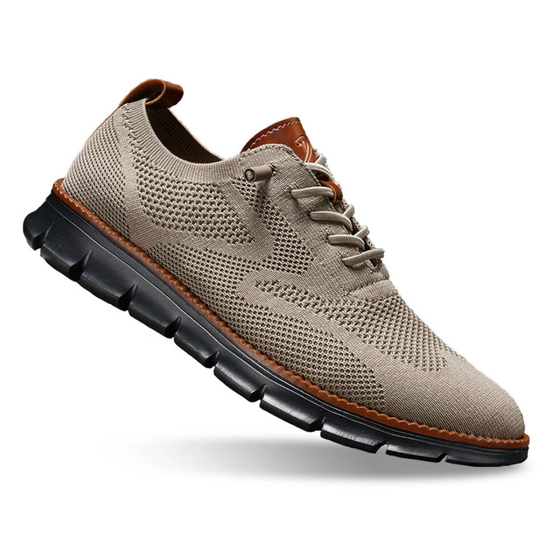 Owen | Ultra comfortable walking shoe for all-day wear