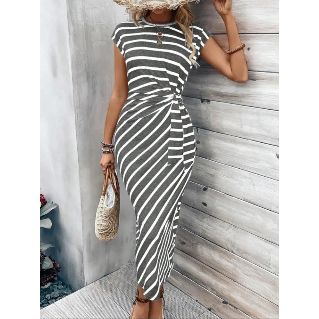 FURU™ - Classy Casual Glam Summer Dress