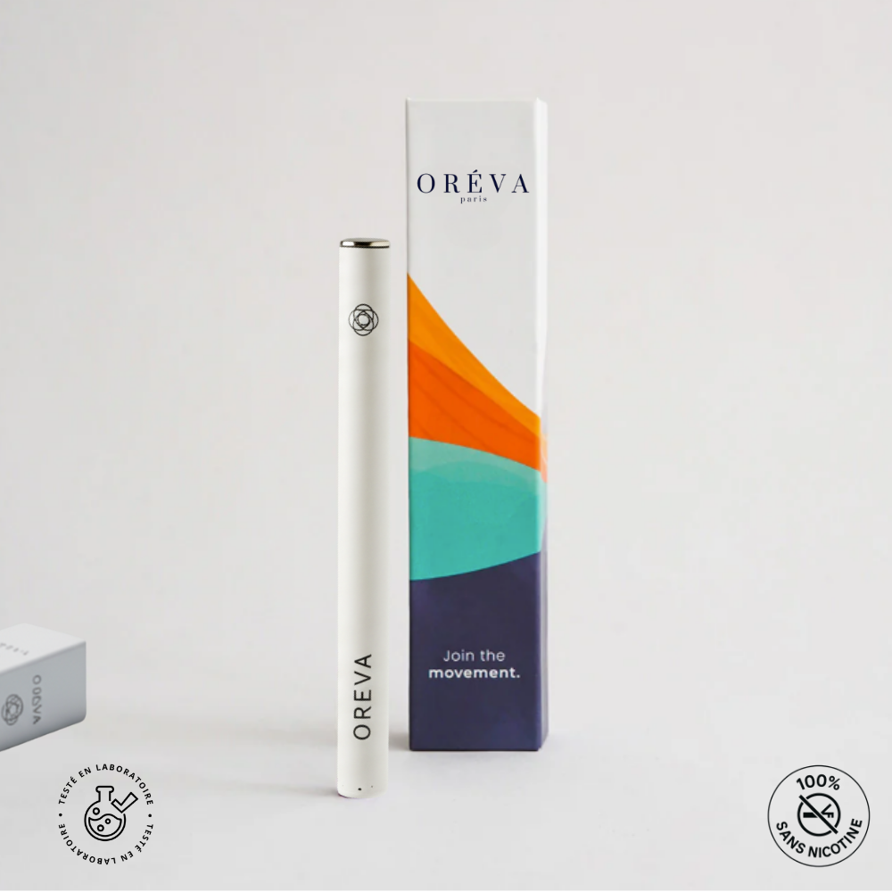 Oréva Vitamin Boost