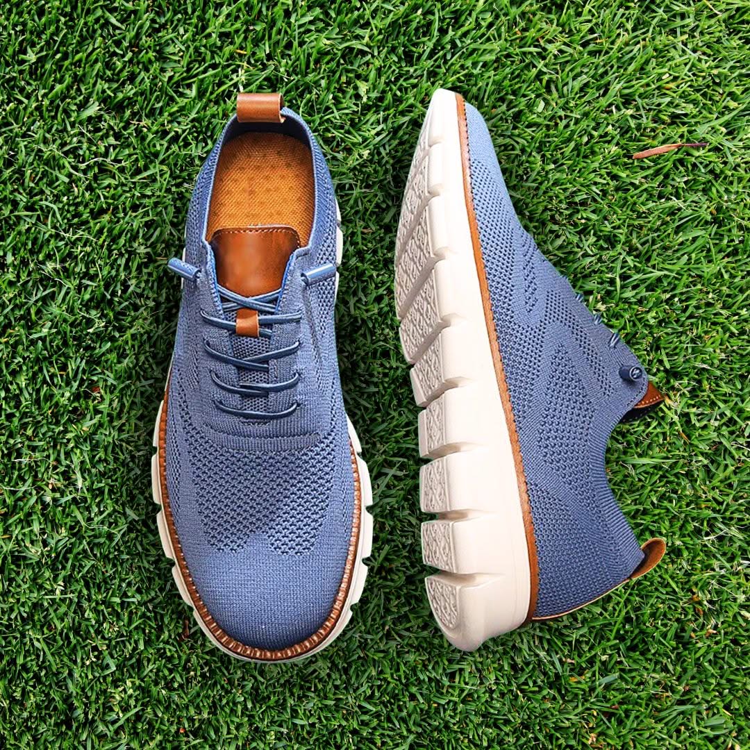 Owen | Ultra comfortable walking shoe for all-day wear