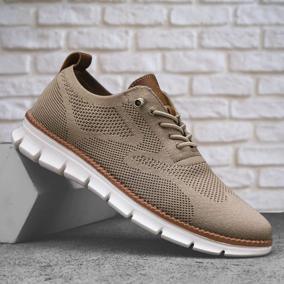 Owen | Ultra comfortable walking shoe for all-day wear