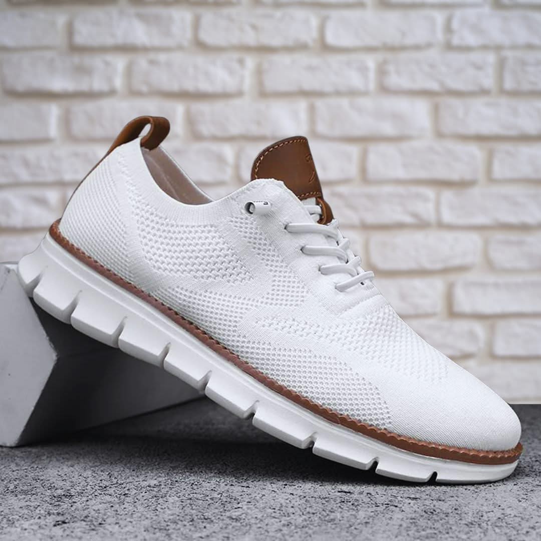Owen | Ultra comfortable walking shoe for all-day wear