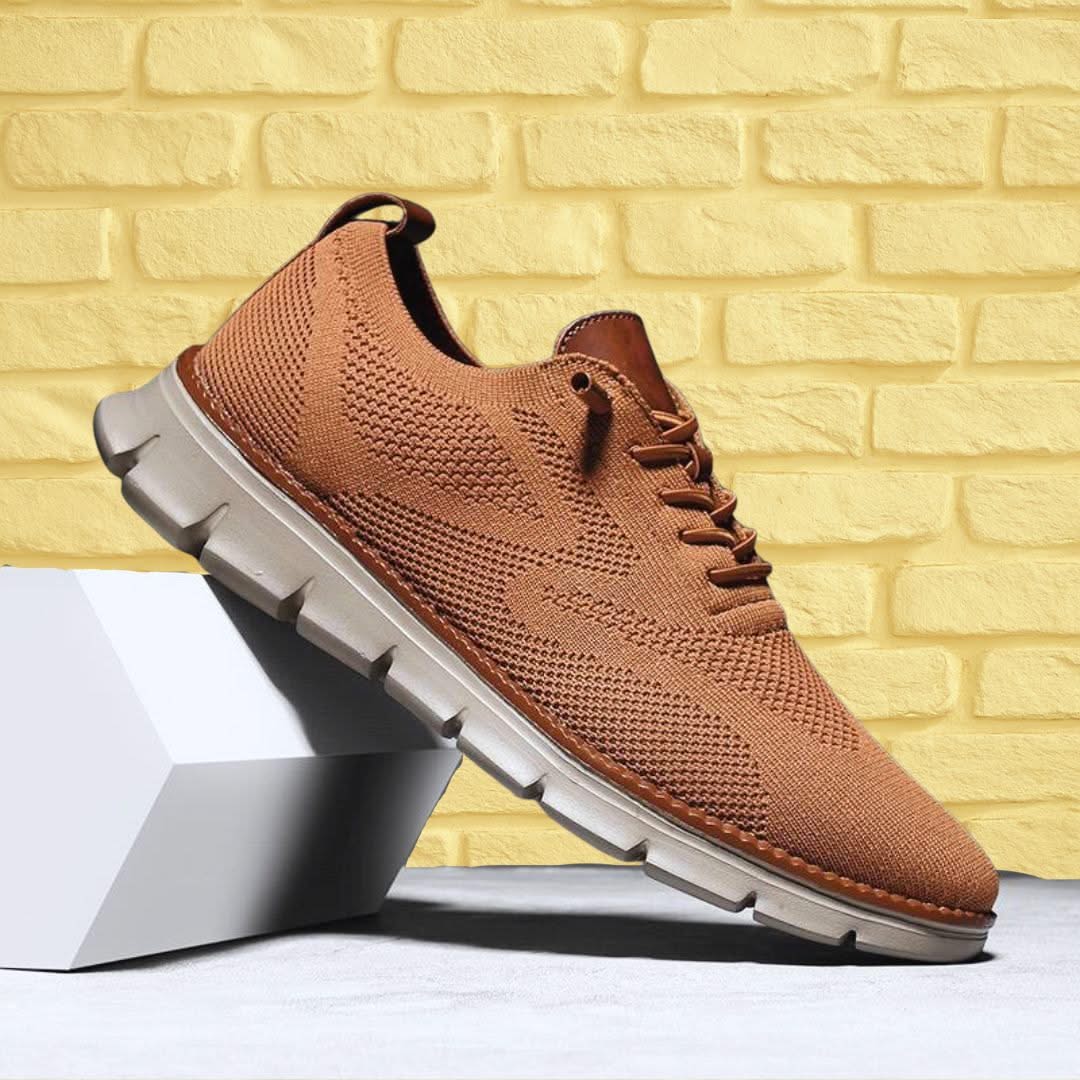 Owen | Ultra comfortable walking shoe for all-day wear