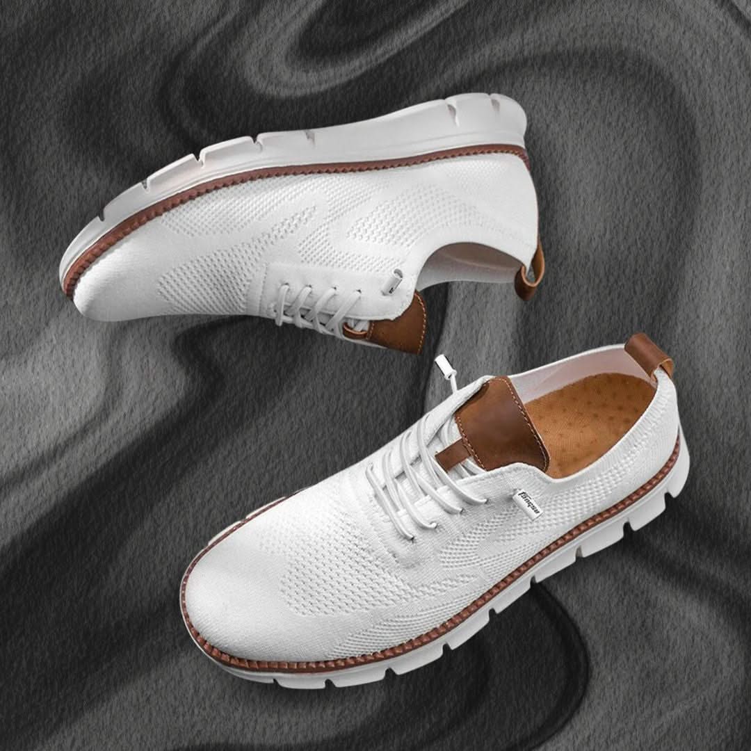 Owen | Ultra comfortable walking shoe for all-day wear