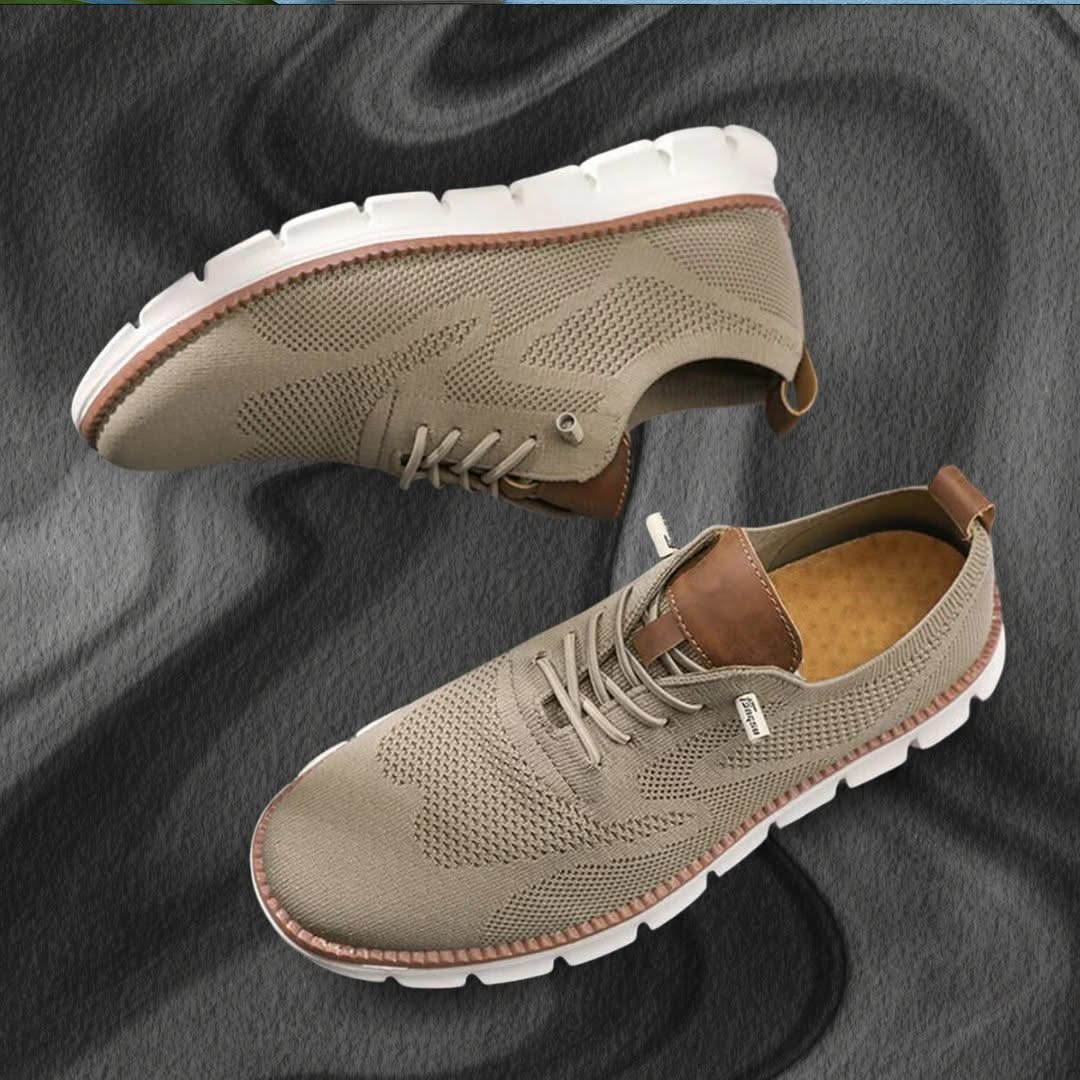 Owen | Ultra comfortable walking shoe for all-day wear