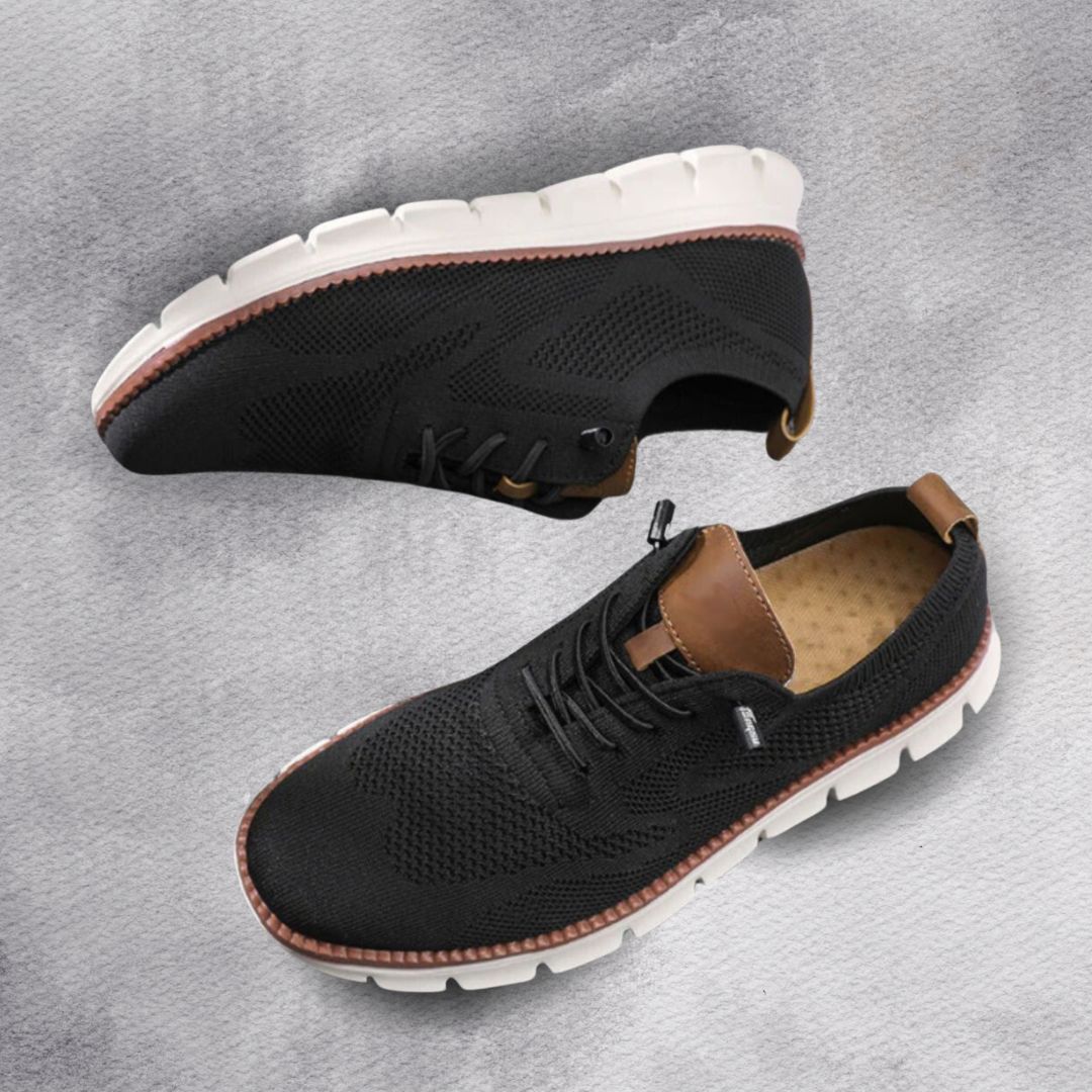 Owen | Ultra comfortable walking shoe for all-day wear