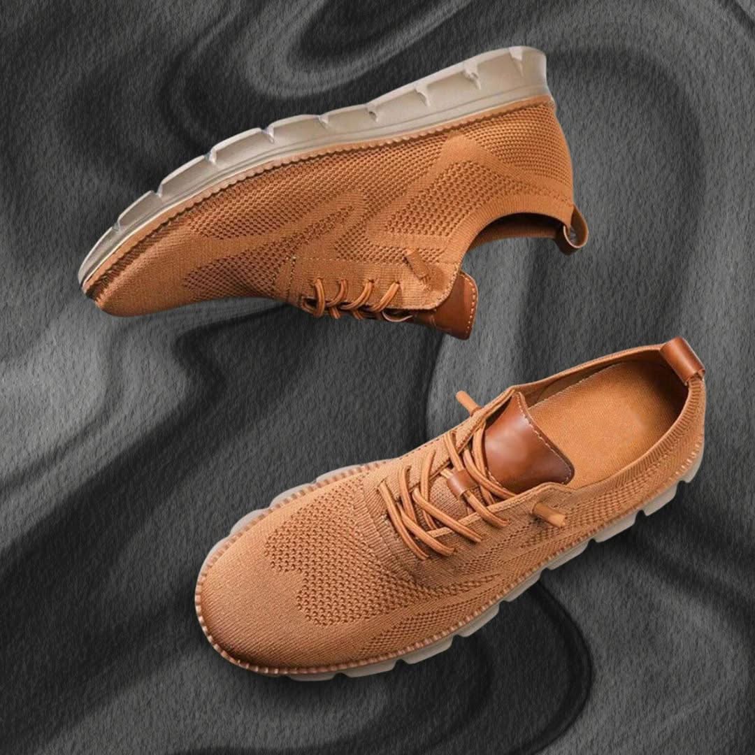 Owen | Ultra comfortable walking shoe for all-day wear