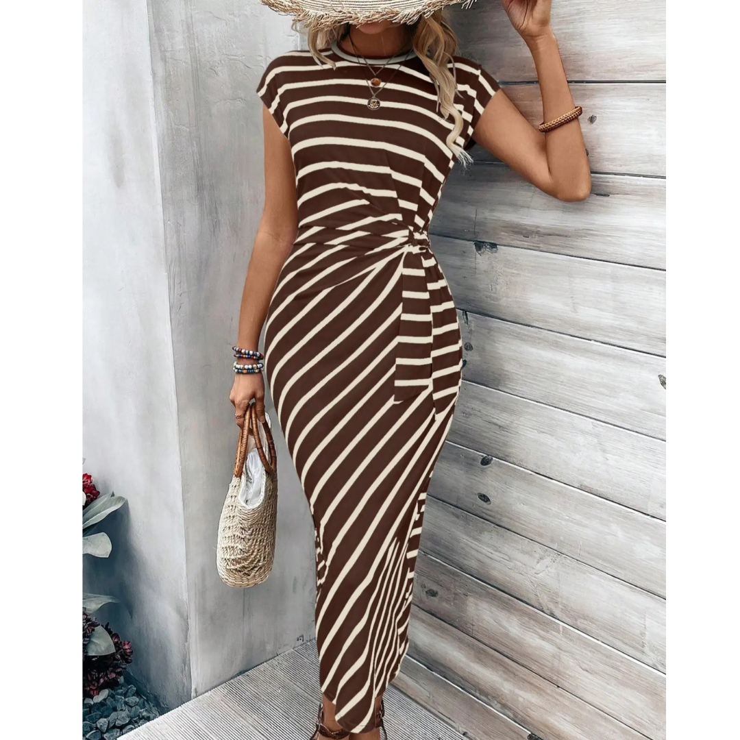 FURU™ - Classy Casual Glam Summer Dress