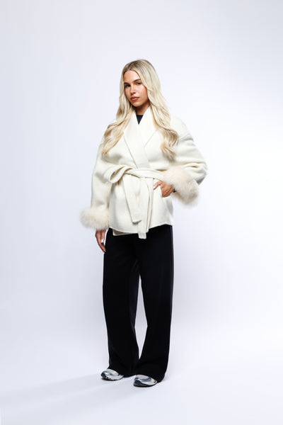 Elodie™ | Kenston Coat