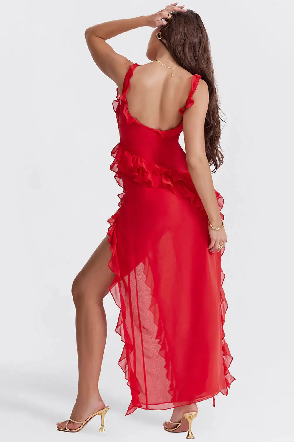 Elodie™ | Alexia Dress