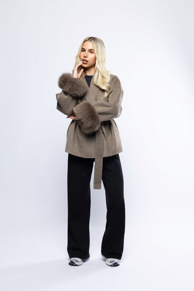 Elodie™ | Kenston Coat