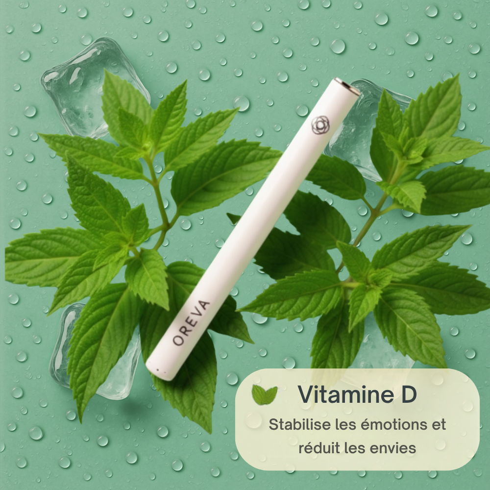 Oréva Vitamin Boost