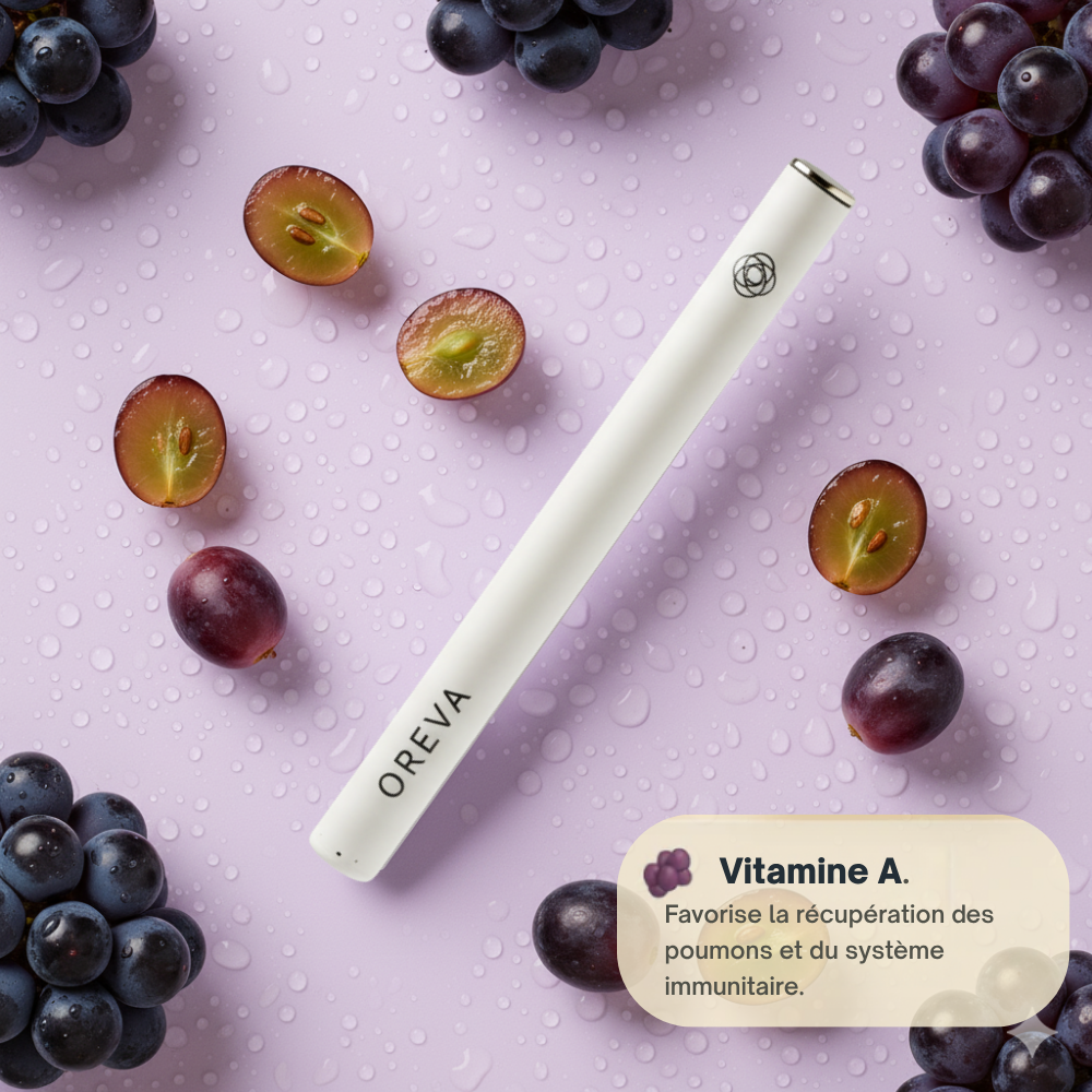 Oréva Vitamin Boost