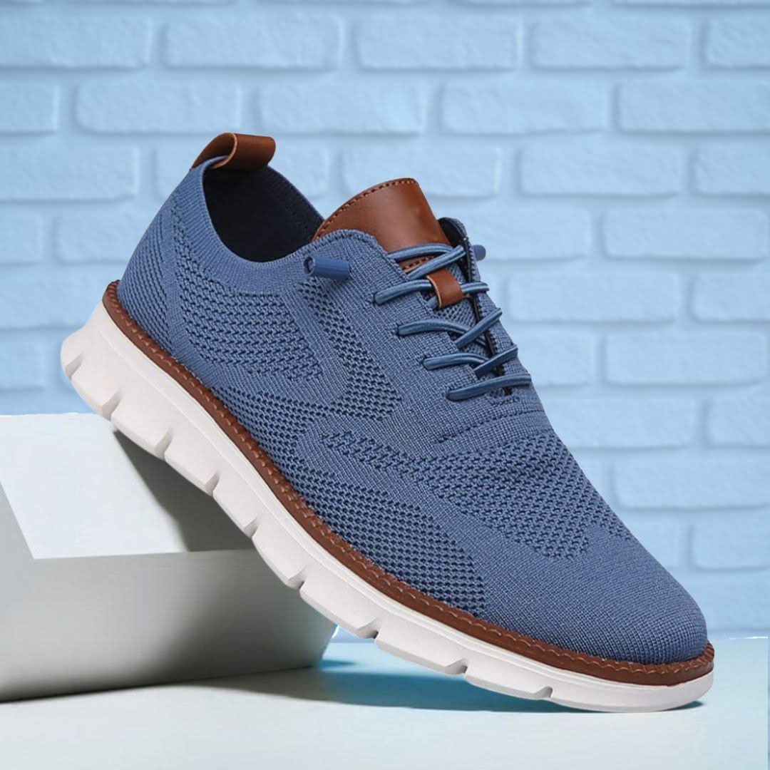 Owen | Ultra comfortable walking shoe for all-day wear