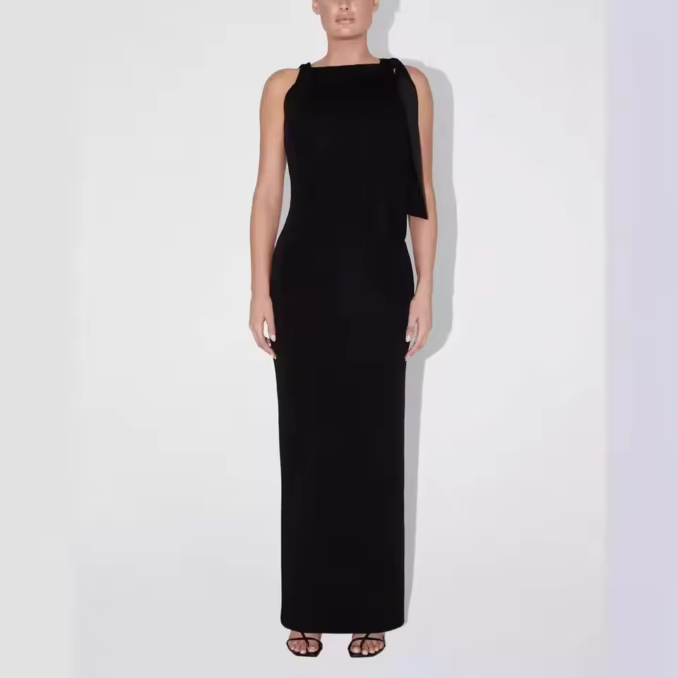 Elodie™ | Khay Maxi Dress