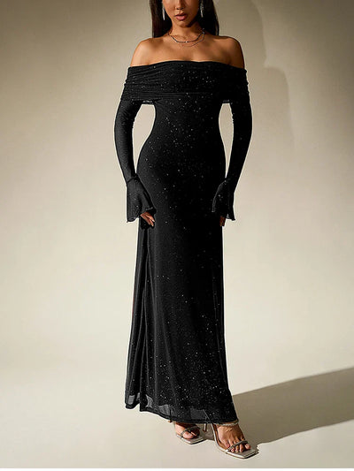 Elodie™ | Aurelia Maxi Dress
