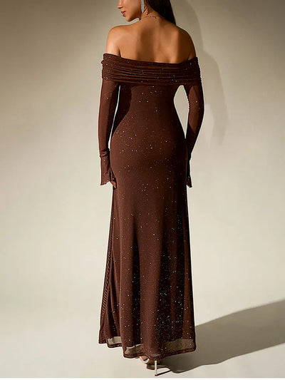 Elodie™ | Aurelia Maxi Dress