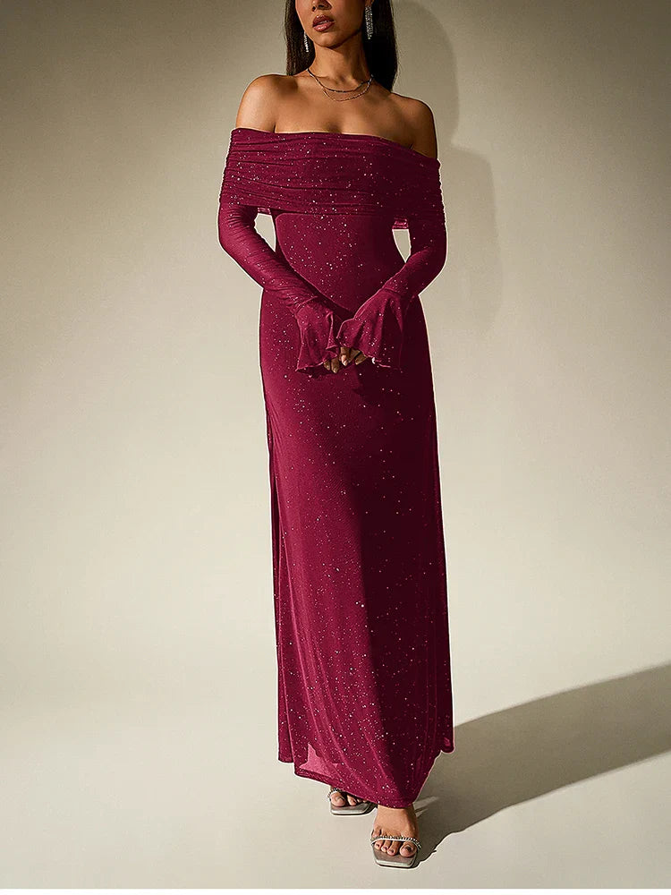 Elodie™ | Aurelia Maxi Dress