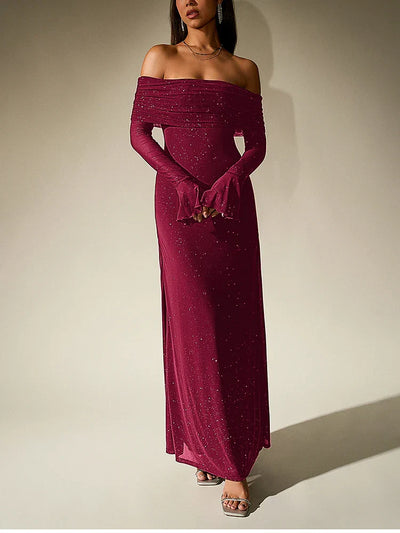 Elodie™ | Aurelia Maxi Dress