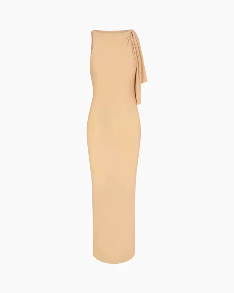Elodie™ | Khay Maxi Dress