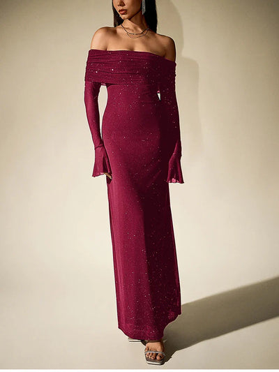 Elodie™ | Aurelia Maxi Dress