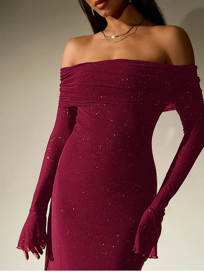 Elodie™ | Aurelia Maxi Dress