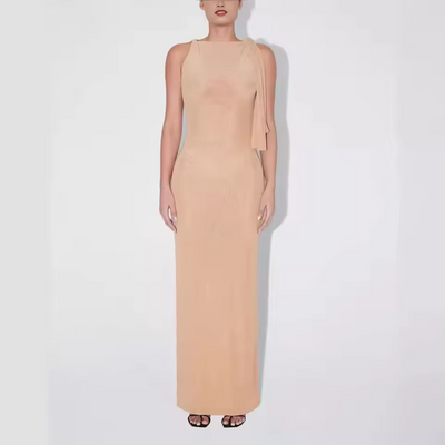 Elodie™ | Khay Maxi Dress
