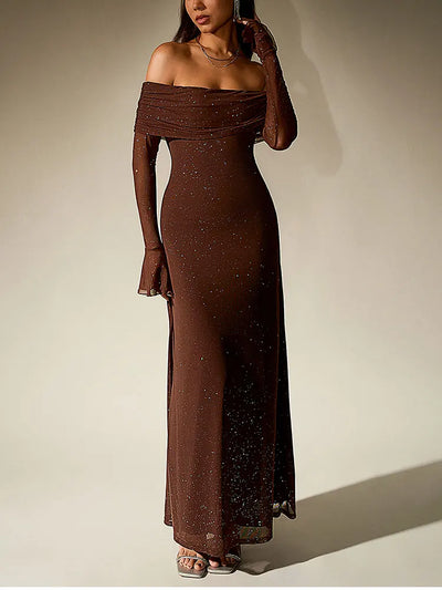 Elodie™ | Aurelia Maxi Dress