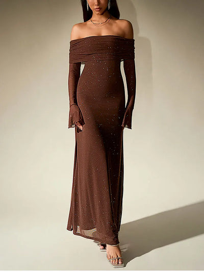 Elodie™ | Aurelia Maxi Dress