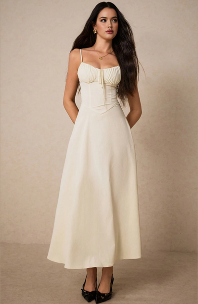 Elodie™ | Isla maxi dress