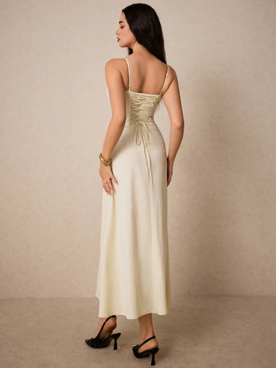 Elodie™ | Isla maxi dress
