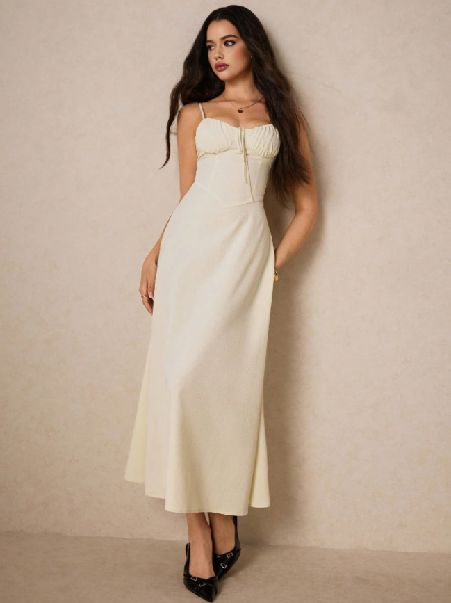 Elodie™ | Isla maxi dress