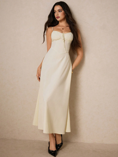 Elodie™ | Isla maxi dress