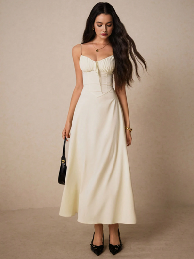 Elodie™ | Isla maxi dress