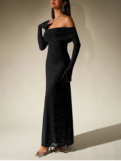 Elodie™ | Aurelia Maxi Dress