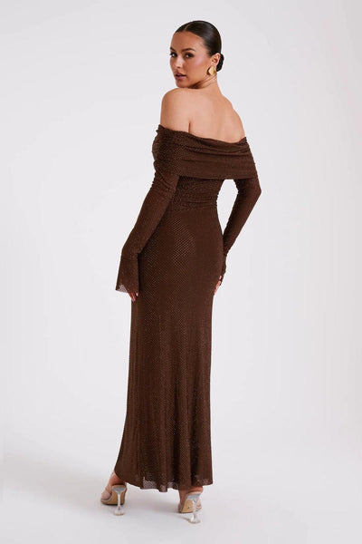 Elodie™ | Aurelia Maxi Dress