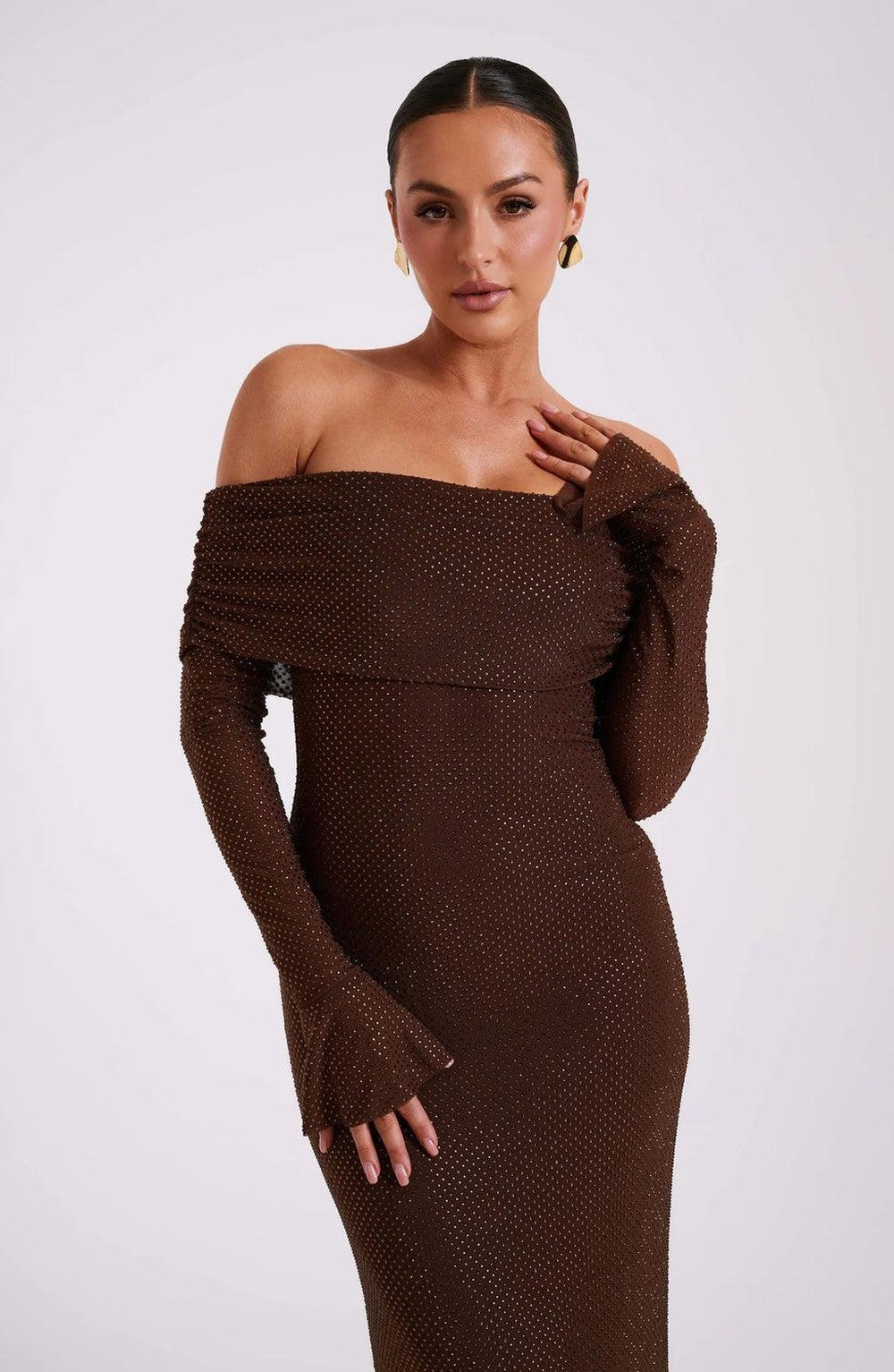 Elodie™ | Aurelia Maxi Dress