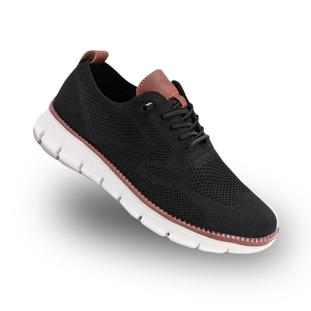 Owen | Ultra comfortable walking shoe for all-day wear