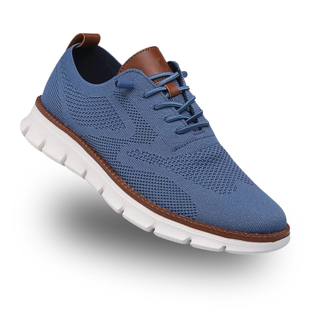 Owen | Ultra comfortable walking shoe for all-day wear