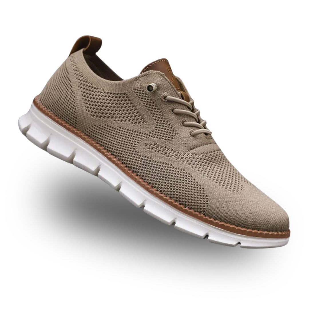 Owen | Ultra comfortable walking shoe for all-day wear