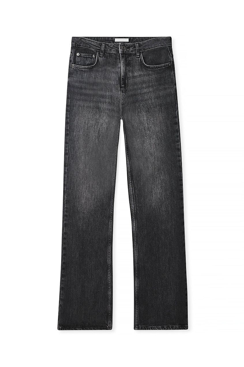 Elodie™ | Dark Grey Jeans