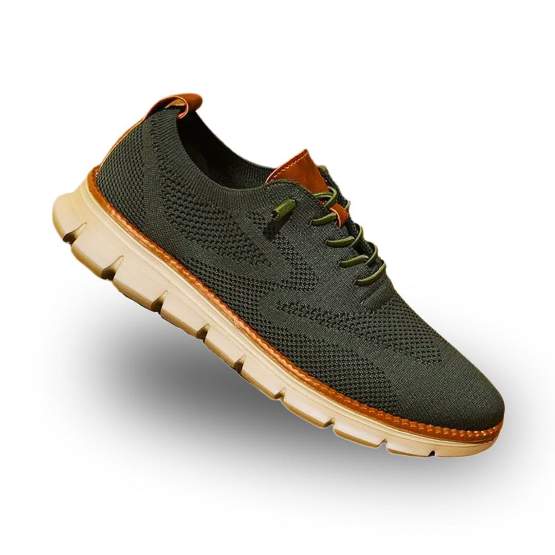 Owen | Ultra comfortable walking shoe for all-day wear