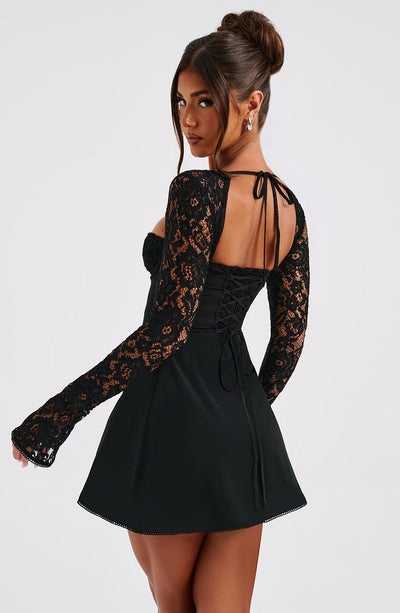 Elodie™ | Jazmine Mini Dress